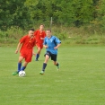 přátelský zápas(MD A) : SK Pardubičky - FC OLYMPIA