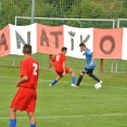 přátelský zápas(MD A) : SK Pardubičky - FC OLYMPIA