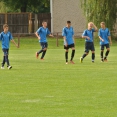 přátelský zápas(MD A) : SK Pardubičky - FC OLYMPIA