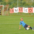 přátelský zápas(MD A) : SK Pardubičky - FC OLYMPIA