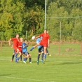 přátelský zápas(MD A) : SK Pardubičky - FC OLYMPIA