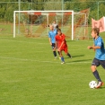 přátelský zápas(MD A) : SK Pardubičky - FC OLYMPIA