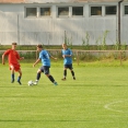 přátelský zápas(MD A) : SK Pardubičky - FC OLYMPIA