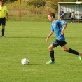 přátelský zápas(MD A) : SK Pardubičky - FC OLYMPIA
