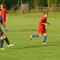 přátelský zápas(MD A) : SK Pardubičky - FC OLYMPIA