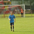 přátelský zápas(MD A) : SK Pardubičky - FC OLYMPIA