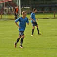 přátelský zápas(MD A) : SK Pardubičky - FC OLYMPIA