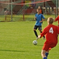 přátelský zápas(MD A) : SK Pardubičky - FC OLYMPIA
