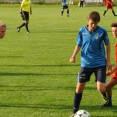 přátelský zápas(MD A) : SK Pardubičky - FC OLYMPIA