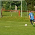 přátelský zápas(MD A) : SK Pardubičky - FC OLYMPIA