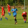 přátelský zápas(MD A) : SK Pardubičky - FC OLYMPIA
