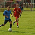 přátelský zápas(MD A) : SK Pardubičky - FC OLYMPIA