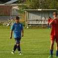 přátelský zápas(MD A) : SK Pardubičky - FC OLYMPIA