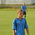 přátelský zápas(MD A) : SK Pardubičky - FC OLYMPIA