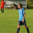 přátelský zápas(MD A) : SK Pardubičky - FC OLYMPIA