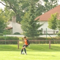 přátelský zápas(MD A) : SK Pardubičky - FC OLYMPIA