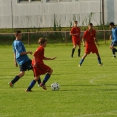 přátelský zápas(MD A) : SK Pardubičky - FC OLYMPIA
