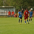 přátelský zápas(MD A) : SK Pardubičky - FC OLYMPIA