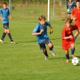 přátelský zápas(MD A) : SK Pardubičky - FC OLYMPIA