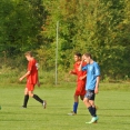 přátelský zápas(MD A) : SK Pardubičky - FC OLYMPIA