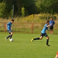 přátelský zápas(MD A) : SK Pardubičky - FC OLYMPIA