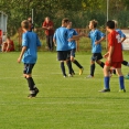 přátelský zápas(MD A) : SK Pardubičky - FC OLYMPIA