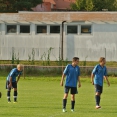 přátelský zápas(MD A) : SK Pardubičky - FC OLYMPIA