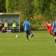 přátelský zápas(MD A) : SK Pardubičky - FC OLYMPIA