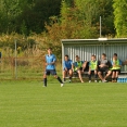přátelský zápas(MD A) : SK Pardubičky - FC OLYMPIA