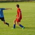 přátelský zápas(MD A) : SK Pardubičky - FC OLYMPIA