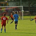 přátelský zápas(MD A) : SK Pardubičky - FC OLYMPIA