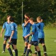 přátelský zápas(MD A) : SK Pardubičky - FC OLYMPIA