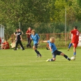 přátelský zápas(MD A) : SK Pardubičky - FC OLYMPIA