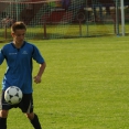 přátelský zápas(MD A) : SK Pardubičky - FC OLYMPIA