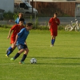 přátelský zápas(MD A) : SK Pardubičky - FC OLYMPIA