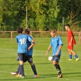 přátelský zápas(MD A) : SK Pardubičky - FC OLYMPIA