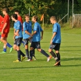 přátelský zápas(MD A) : SK Pardubičky - FC OLYMPIA