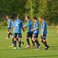 přátelský zápas(MD A) : SK Pardubičky - FC OLYMPIA