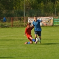 přátelský zápas(MD A) : SK Pardubičky - FC OLYMPIA