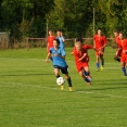 přátelský zápas(MD A) : SK Pardubičky - FC OLYMPIA