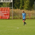 přátelský zápas(MD A) : SK Pardubičky - FC OLYMPIA