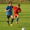 přátelský zápas(MD A) : SK Pardubičky - FC OLYMPIA
