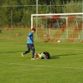 přátelský zápas(MD A) : SK Pardubičky - FC OLYMPIA