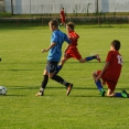 přátelský zápas(MD A) : SK Pardubičky - FC OLYMPIA