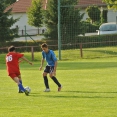 přátelský zápas(MD A) : SK Pardubičky - FC OLYMPIA
