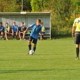 přátelský zápas(MD A) : SK Pardubičky - FC OLYMPIA