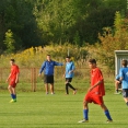 přátelský zápas(MD A) : SK Pardubičky - FC OLYMPIA