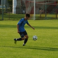 přátelský zápas(MD A) : SK Pardubičky - FC OLYMPIA