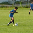 přátelský zápas(MD A) : SK Pardubičky - FC OLYMPIA