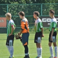 3.kolo KP ml. dorostu:FC OLYMPIA - SK Jičín